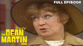 Bob Newhart, Dennis Weaver, Bobbi Martin, Kay Medford | The Best Of The Dean Martin Show | 1/7/71