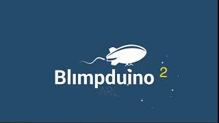 Blimpduino ||  by Arc Solutions Youtube Intro Maker