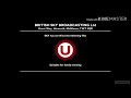 British Sky Broadcasting Following Film U Effects 