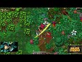 GLA Wanted - Rebecca vs Nami - Extreme