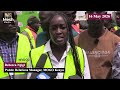 Boda Boda Stakeholders Unite Against Motorcycle Theft In Uasin Gishu 