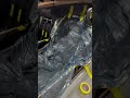 How racing car seats are custom made