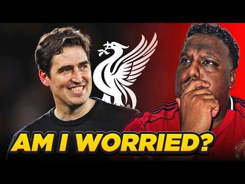 My HONEST Thoughts On Iraola To Liverpool...
