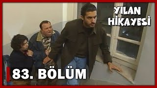 Yılan Hikayesi 83Bölüm - Full Bölüm