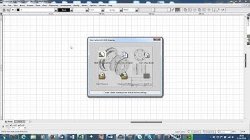 Introduction to TurboCAD Interface