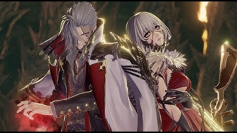 Code Vein E3 Demo Gameplay Part 2 (PS4, Xbox One, PC)