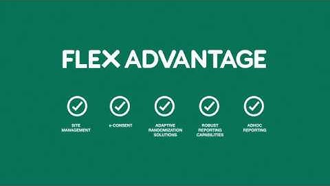 FLEX ADVANTAGE: Interactive Response Technology System