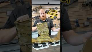 Plate Carrier Basics