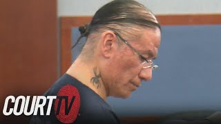 Nathan Chasing Horse condamné à la prison à vie pour crimes sexuels