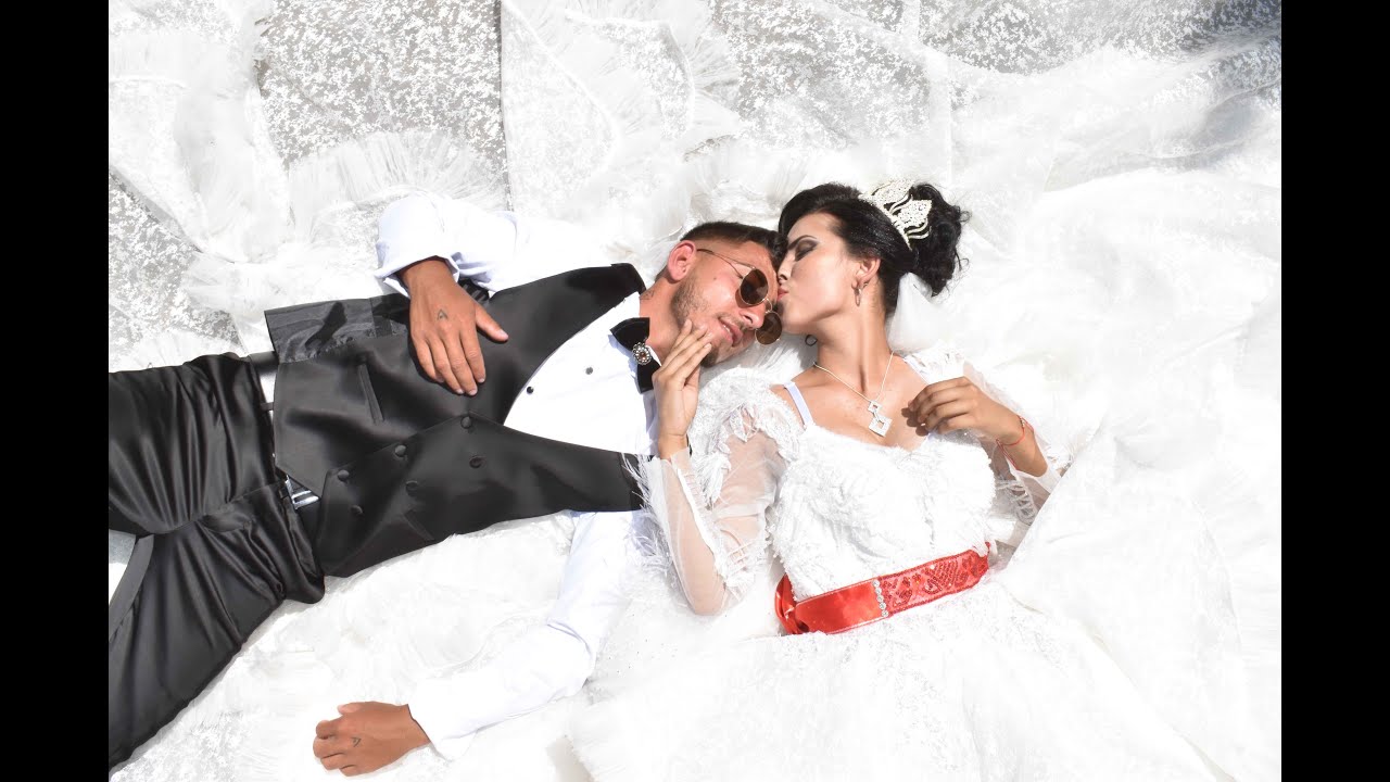 Dugun Toreni Isko ve Fatme 2022g