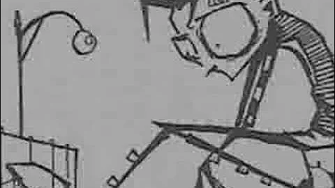 Johnny the Homicidal Maniac - Breaking the Habit