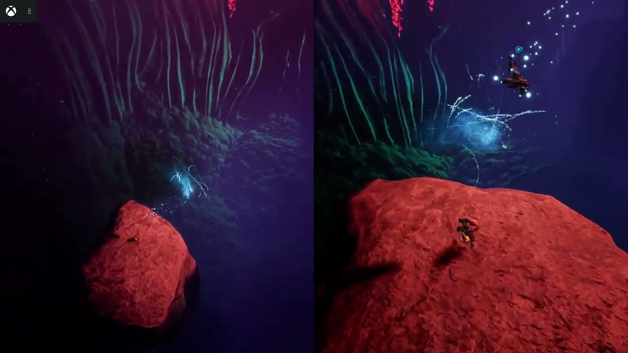 It Takes Two | Co-op Story Mode | Part-4 Walkthrough | No Commentary