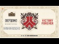 Promo @ Defqon 2016 (Gold Stage) [HITM]