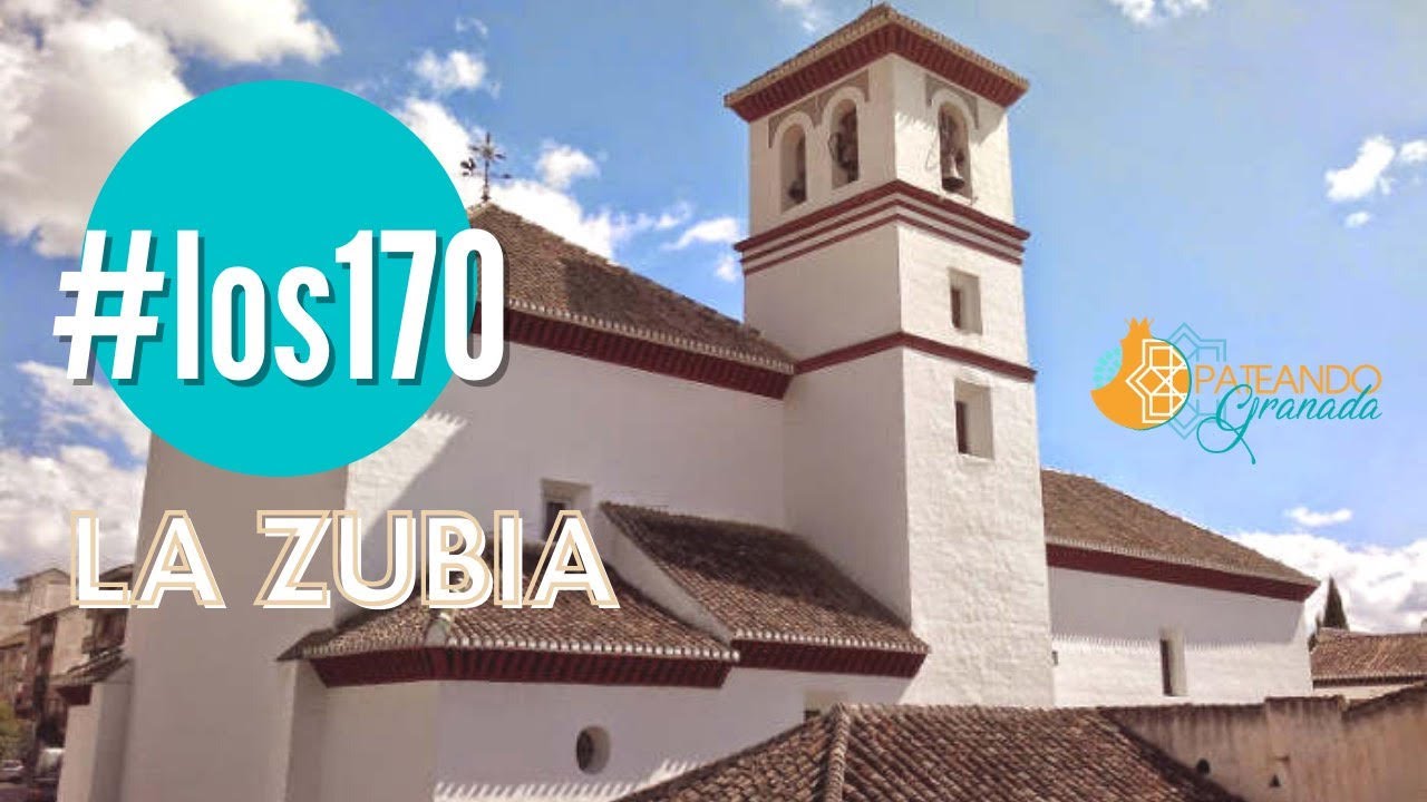 3/170: La Zubia