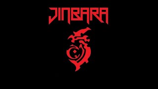 Jinbara - Nak Tanya [Lyric On Screen]