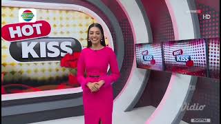 Edisi Kamis Pagi Hot Kiss 07 Desember 2023 Host Fiorenza Liza