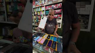 the mobile city nuagaon#short video #mobile #dhamaka ,reels