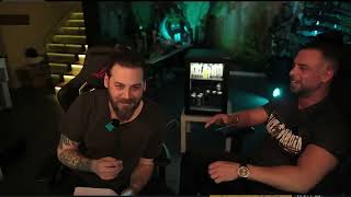 Maka Yoksa Böyle Elreaen-Maka Yayını