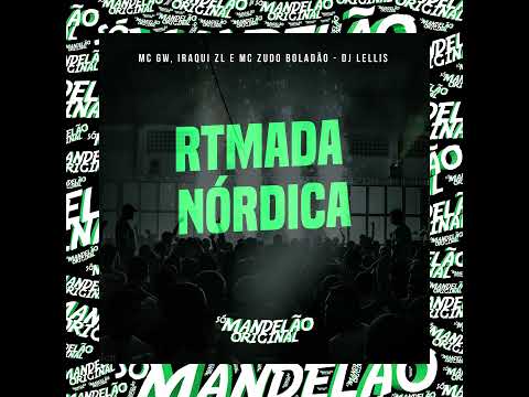 Ritmada Nórdica