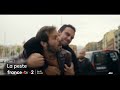 [Bande-annonce] La Peste