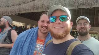 Carnival Victory: Cozumel
