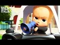 Baby Boss Il Nuovo Esilarante Italiano