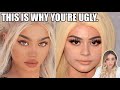 THIS IS WHY YOU'RE UGLY (AND IT'S NOT YOUR FAULT)