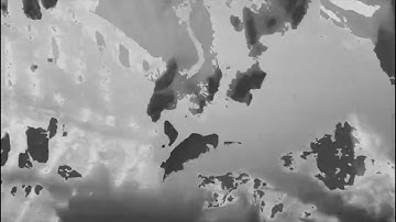 Co-Labs 3Video Projection