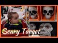 SCARY TARGET