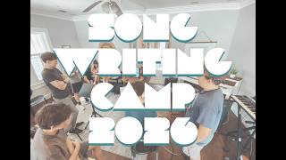 Cultivate Music Studio: Songwriting Camp 2026 Final Project - Face to Face