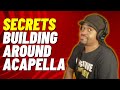 Secret techniques for crafting unique beats around acapella  verysickbeats