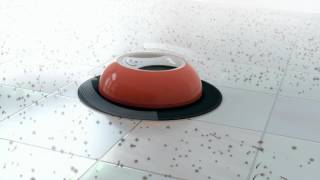 Vileda Virobi Robotic Mop(, 2012-05-31T17:12:07.000Z)