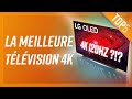 TOP5: MEILLEURE TV 4K (2020) Quelle Télévision Choisir Pour PS5, Xbox Series X, Films et Séries Télé