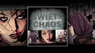 Video thumbnail of "Mela Koteluk - Święty Chaos (Official Audio)"