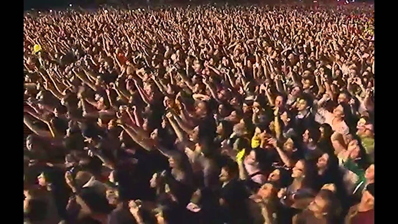 WON'T GO HOME WITHOUT YOU MAROON5 - LIVE