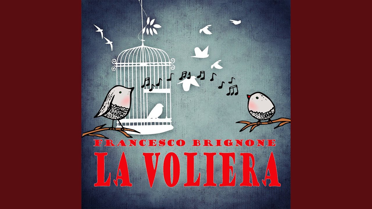 LA VOLIERA (Mazurka)