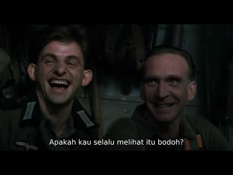 Film kisah nyata perang dunia 2 - STALINGRAD [Sub Indo]