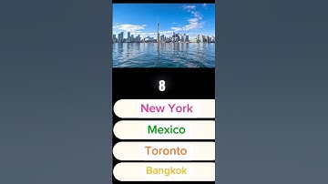 Guess the city name by picture #shorts #short #shortvideo #quiz #challenge #knowledge