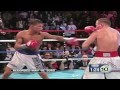 Arturo Gatti Vs Micky Ward Rocky