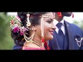 Mayur  priyanka  cinematic wedding film