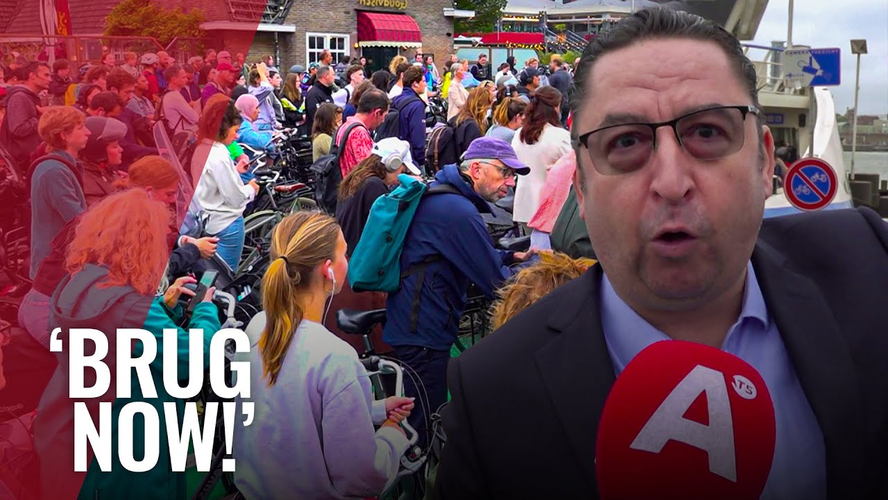 Pont propvol nu vakantie voorbij is