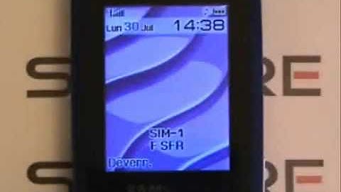 Samsung SGH D900   Dual SIM Card Adapter Simore for Samsung SGH D900