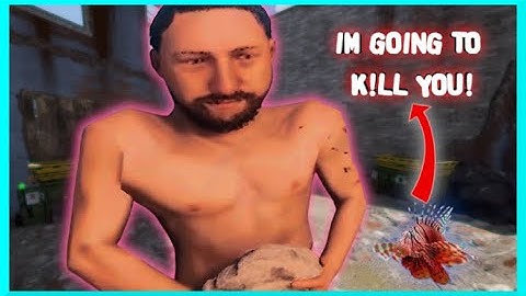 the rust outpost experience