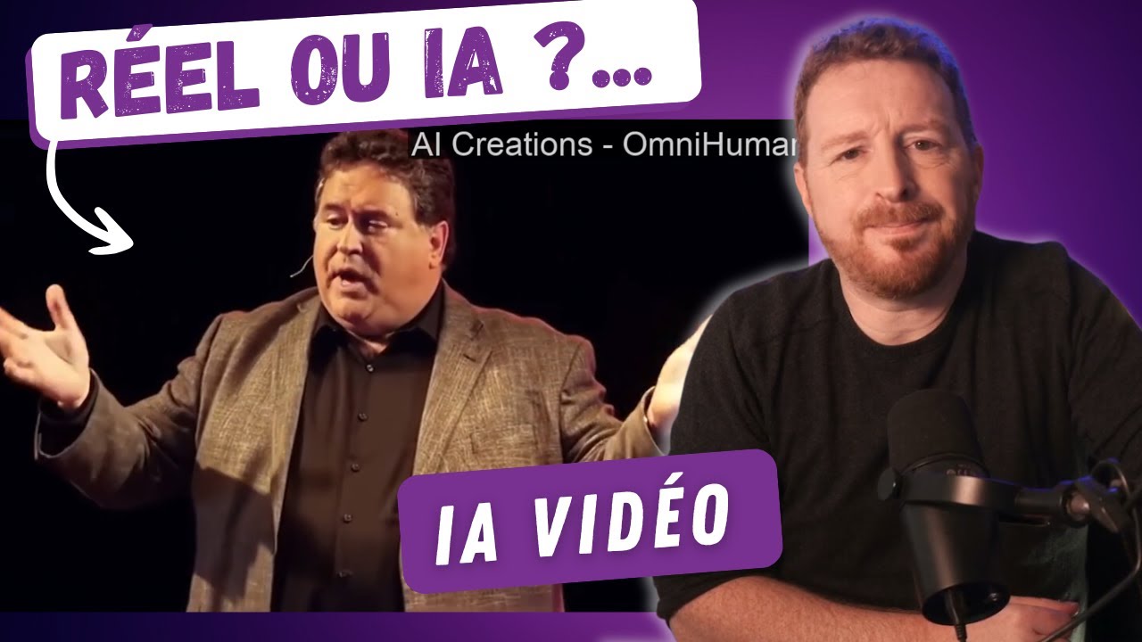 3 outils pour comprendre que oui, l'IA vidéo dépote !