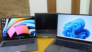 Different Xiaomi & Redmi Laptops for Various Different Segment of Users
