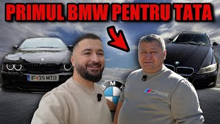 PROBLEME DUPĂ 6 LUNI -TATA CU BMW ( DailyVlog ) @MeritaTotiBaniiMTB