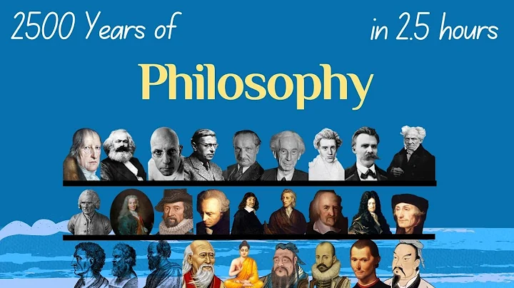 What's Philosophy? - DayDayNews