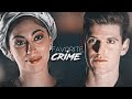 Guzman & Nadia | Favorite Crime (+ short story)