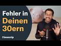 5 gefhrliche geldfehler in deinen 30ern die du vermeiden solltest