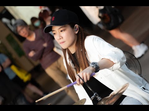 20200229 羅小白S.white 派對動物 (五月天)